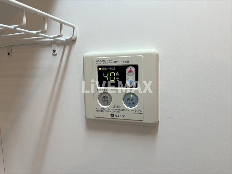 ガーデンハイツマルタカ２の物件内観写真