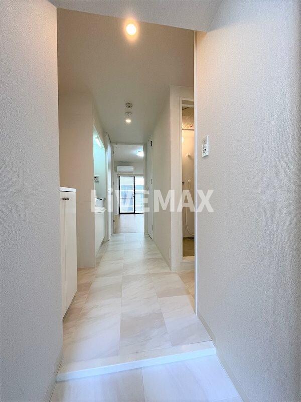 ガーデンハイツマルタカ２の物件内観写真