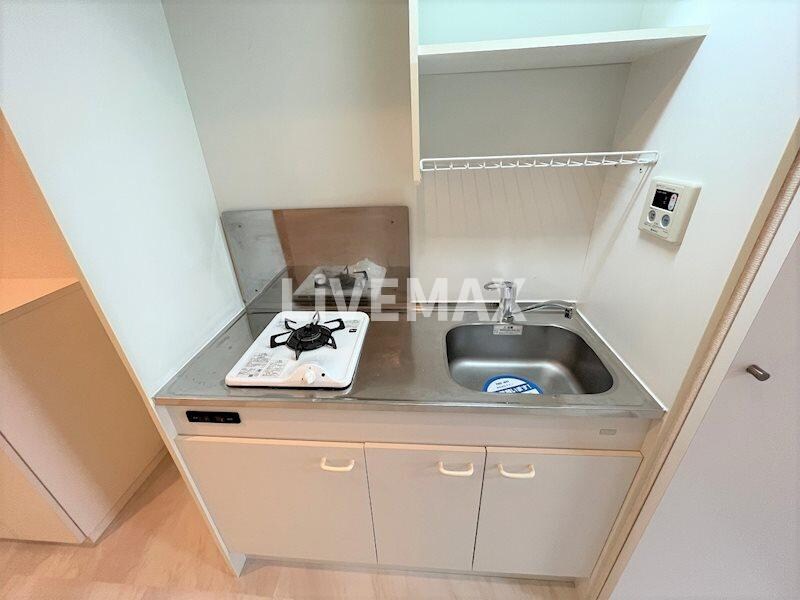 ガーデンハイツマルタカ２の物件内観写真