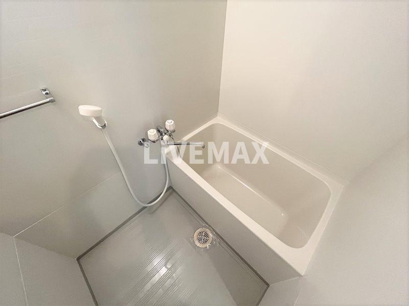 ガーデンハイツマルタカ２の物件内観写真