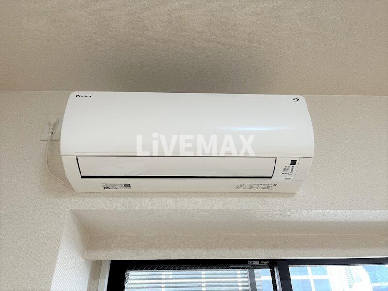 ガーデンハイツマルタカ２の物件内観写真