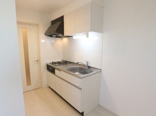 REGALEST名駅の物件内観写真