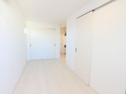 REGALEST名駅の物件内観写真