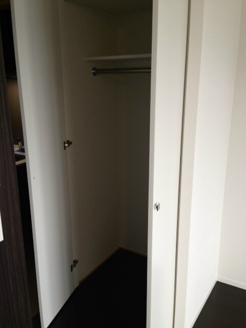 シェルブルー栄の物件内観写真