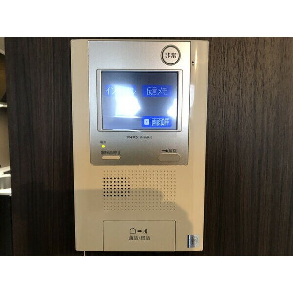 シェルブルー栄の物件内観写真