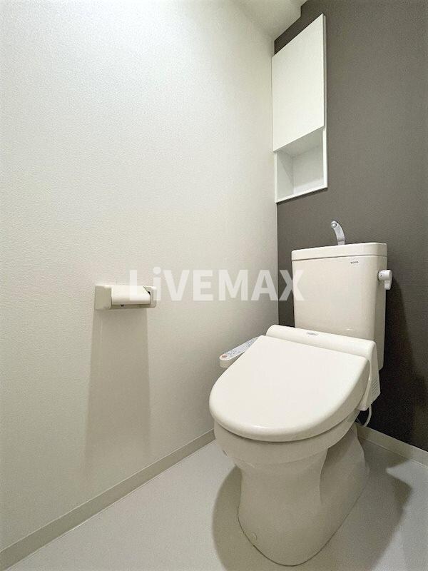 フェアリーの物件内観写真