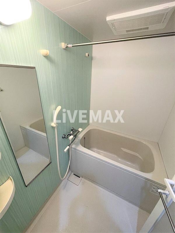 フェアリーの物件内観写真