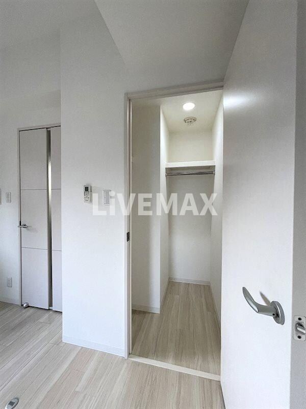 フェアリーの物件内観写真