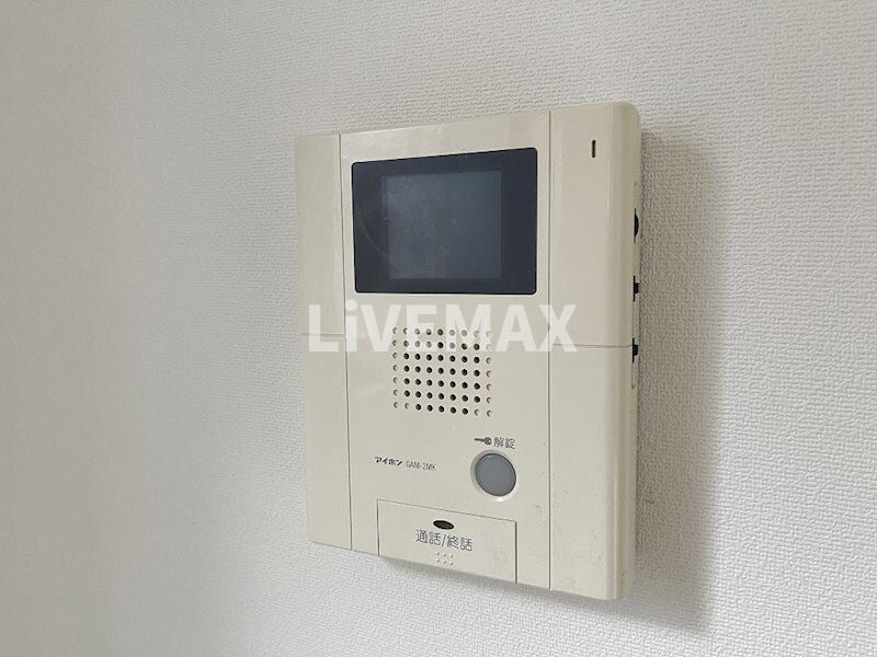 フェアリーの物件内観写真