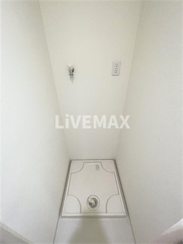 フェアリーの物件内観写真