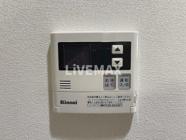 フェアリーの物件内観写真