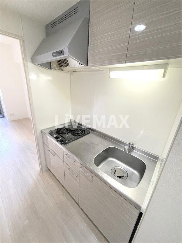 フェアリーの物件内観写真