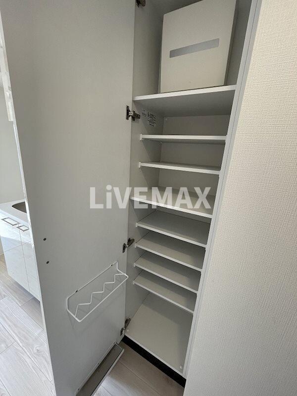 エスプレイス鶴舞ガーデンテラスの物件内観写真