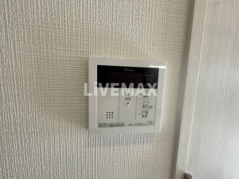 エスプレイス鶴舞ガーデンテラスの物件内観写真