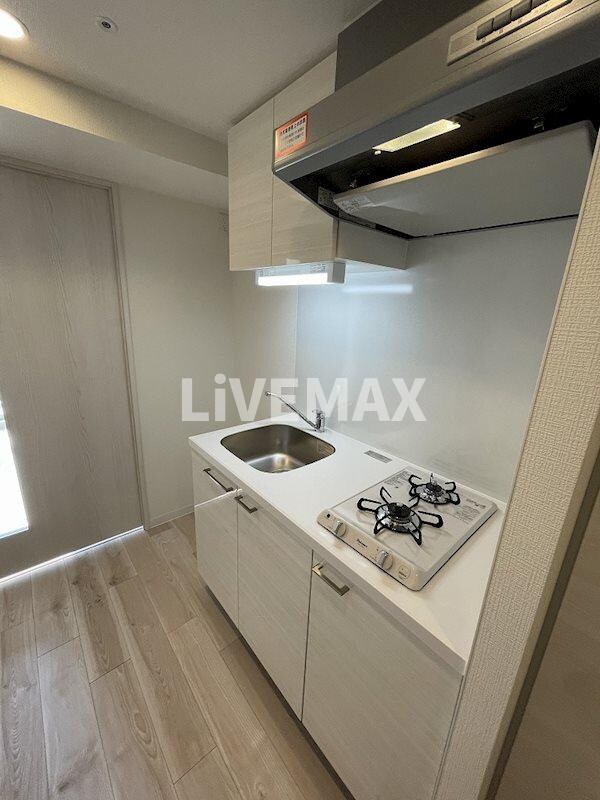 エスプレイス鶴舞ガーデンテラスの物件内観写真