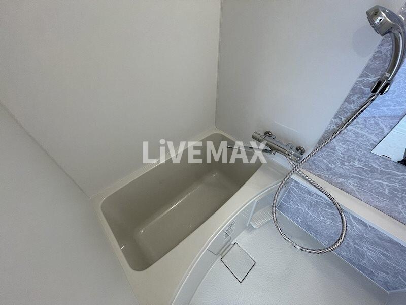 エスプレイス鶴舞ガーデンテラスの物件内観写真