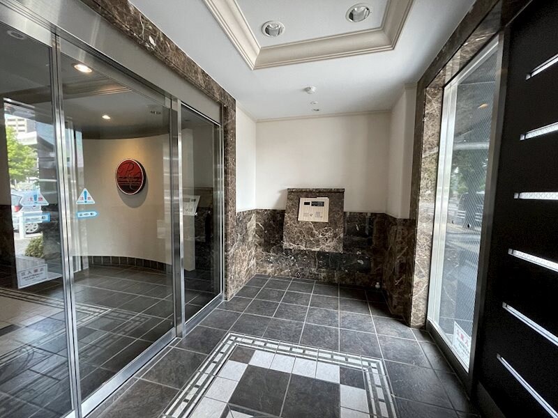 ライジングコート名古屋駅南の物件内観写真