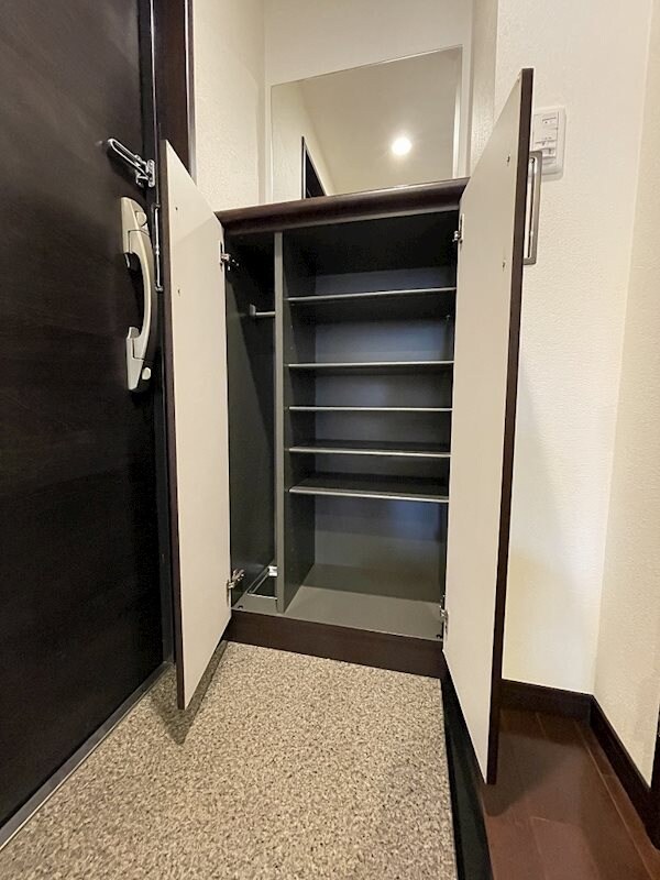 ライジングコート名古屋駅南の物件内観写真