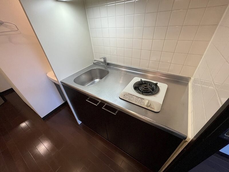 ライジングコート名古屋駅南の物件内観写真