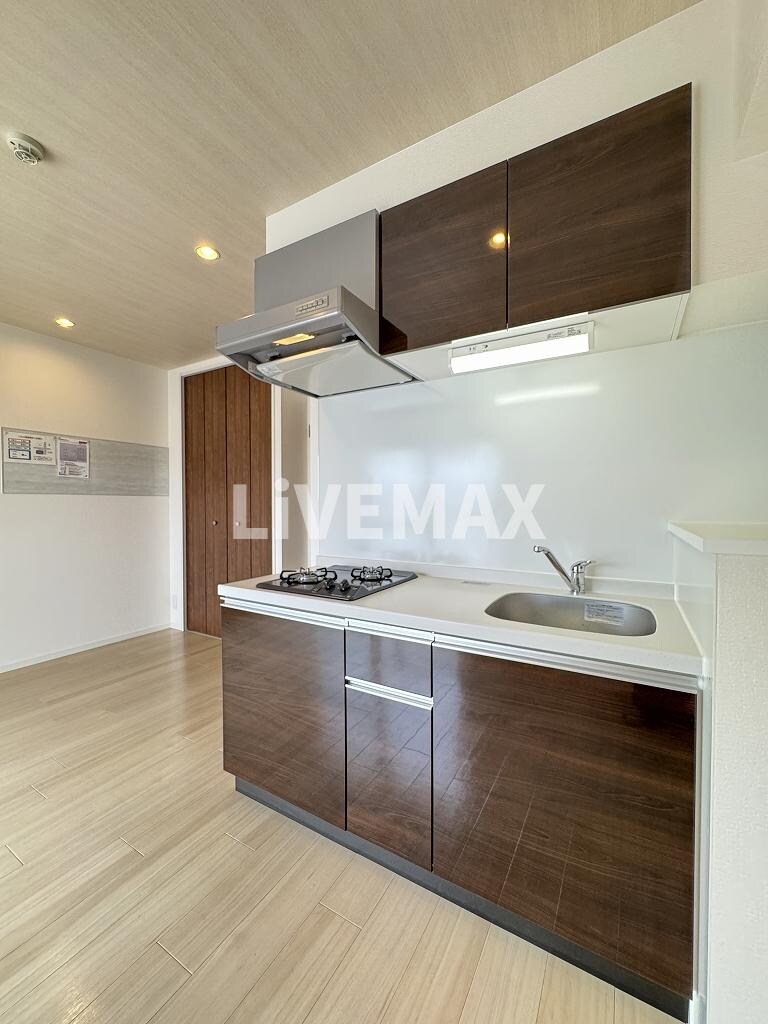 アレーヌコート新瑞橋の物件内観写真