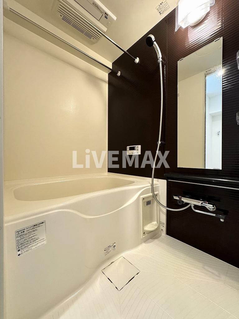 アレーヌコート新瑞橋の物件内観写真