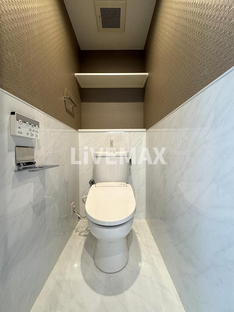 アレーヌコート新瑞橋の物件内観写真