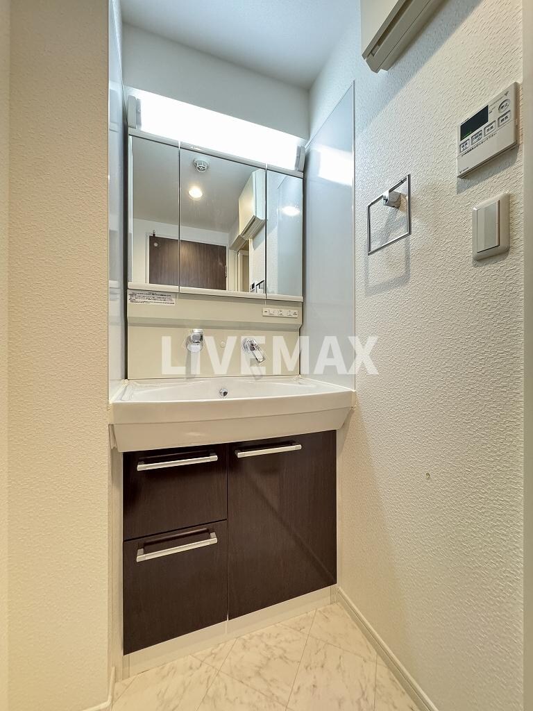 アレーヌコート新瑞橋の物件内観写真