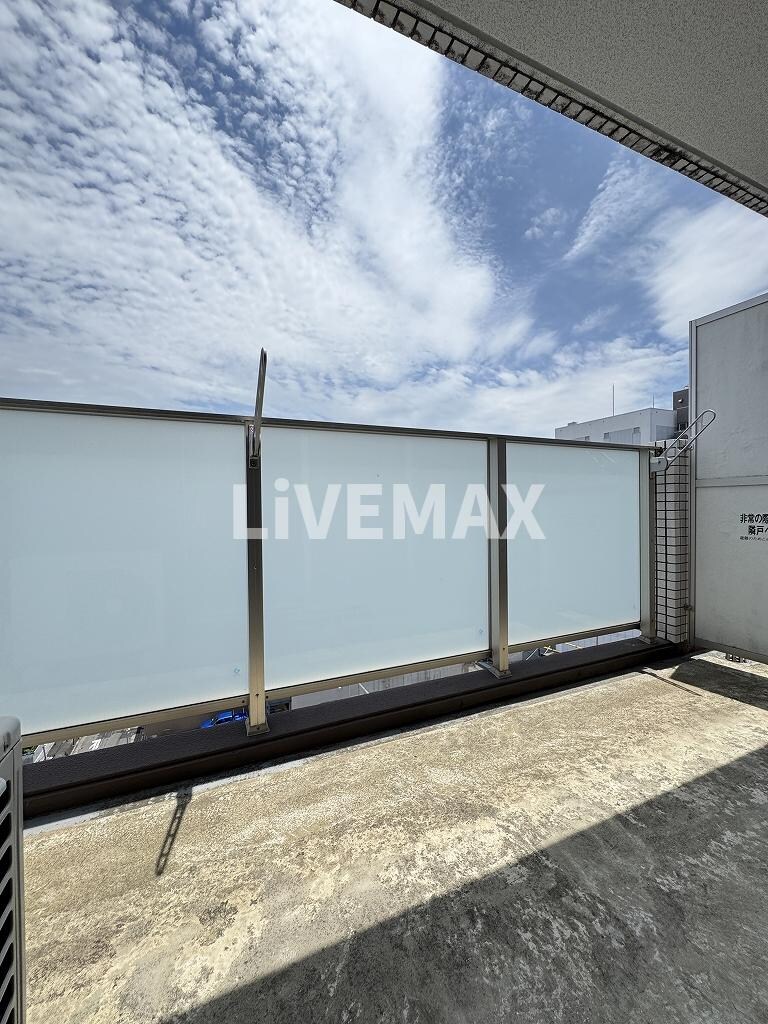 アレーヌコート新瑞橋の物件内観写真