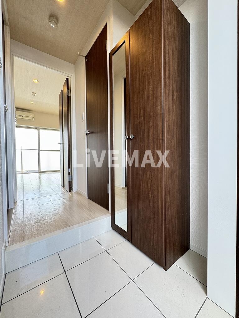 アレーヌコート新瑞橋の物件内観写真