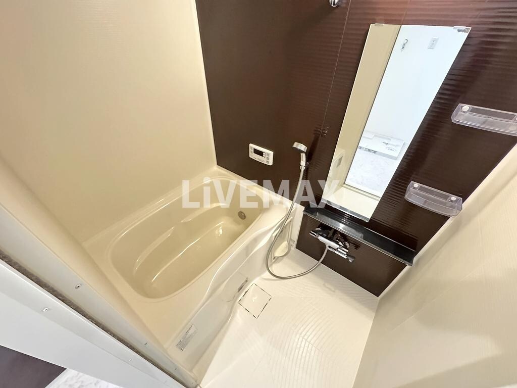 アレーヌコート新瑞橋の物件内観写真