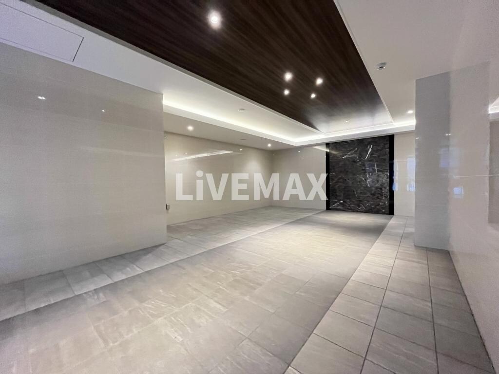 パルティール浅間町の物件外観写真