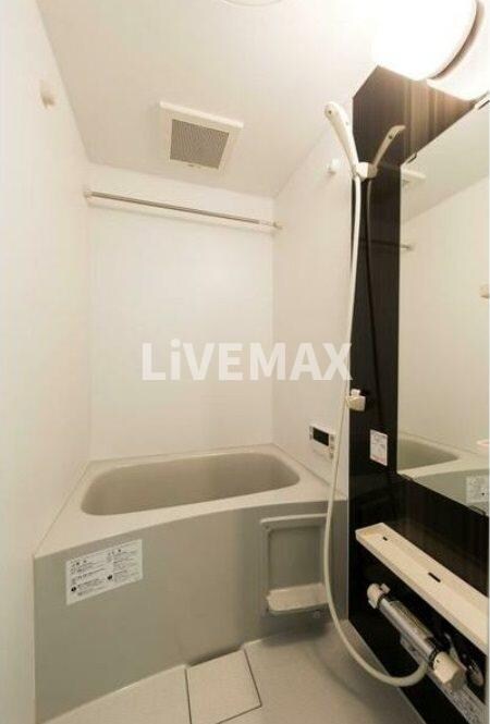 パルティール浅間町の物件内観写真