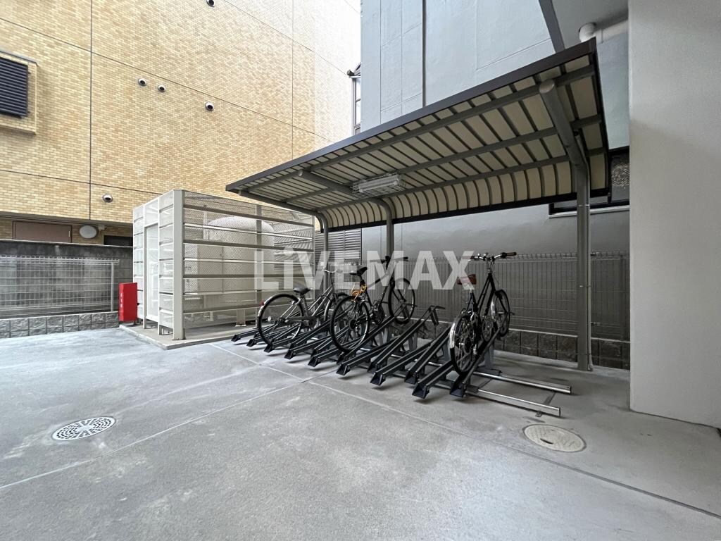 パルティール浅間町の物件内観写真