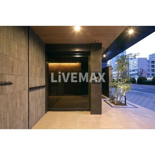 ルーエ今池の物件外観写真