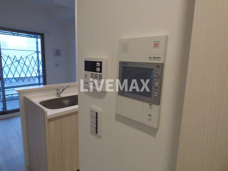 ルーエ今池の物件内観写真