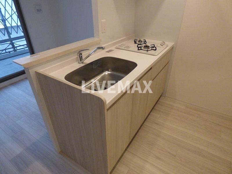 ルーエ今池の物件内観写真