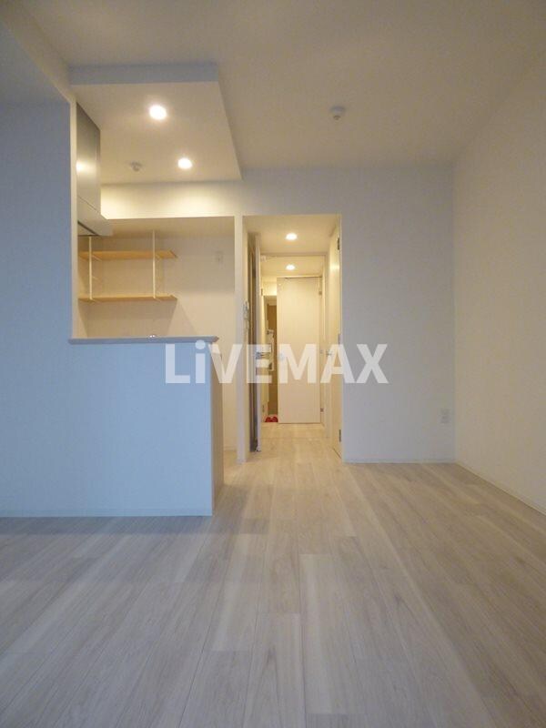 ルーエ今池の物件内観写真