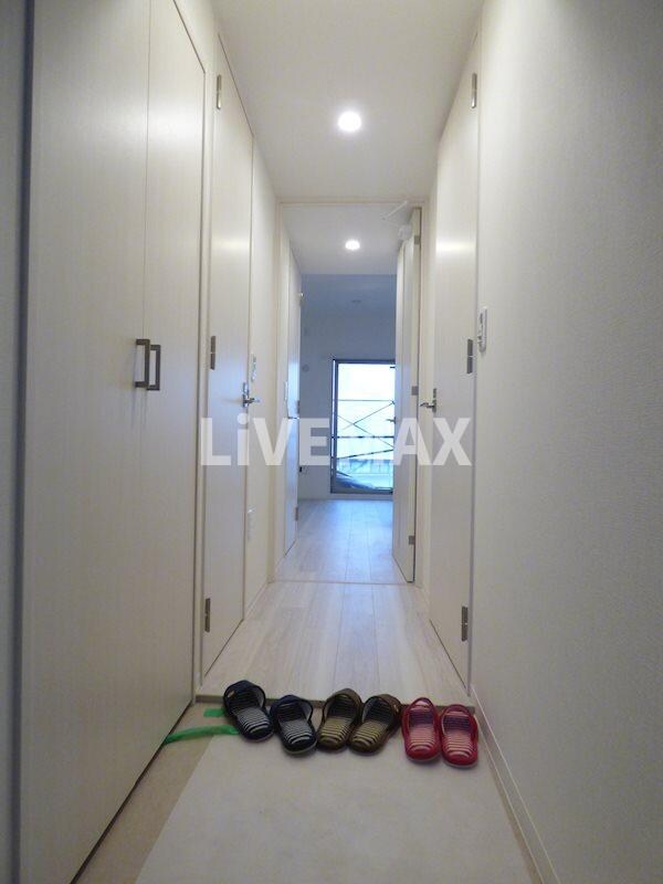 ルーエ今池の物件内観写真