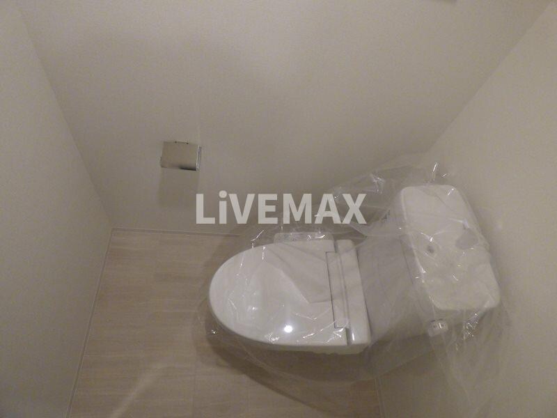 ルーエ今池の物件内観写真