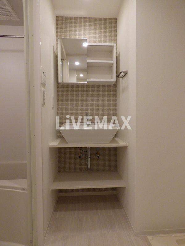 ルーエ今池の物件内観写真