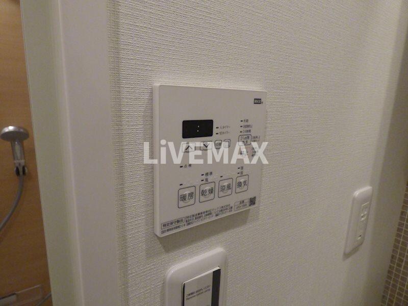 ルーエ今池の物件内観写真