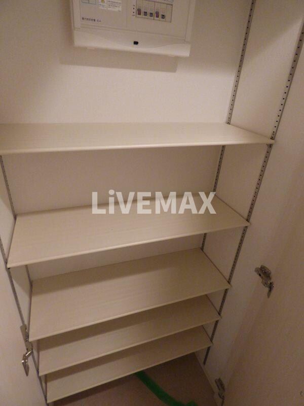 ルーエ今池の物件内観写真