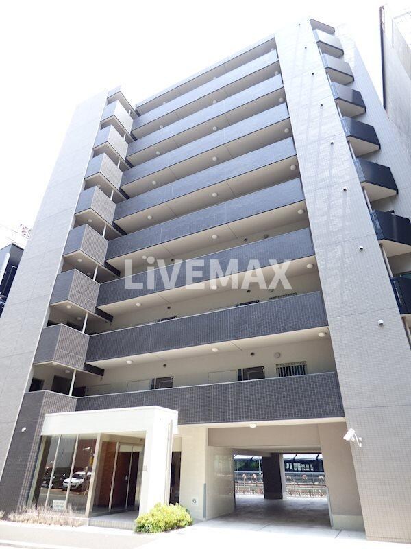 Naviglio Palazzoの物件外観写真