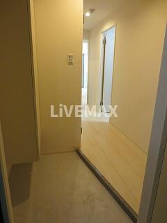 Naviglio Palazzoの物件内観写真