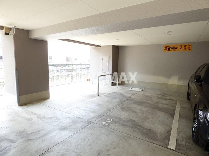 Naviglio Palazzoの物件外観写真