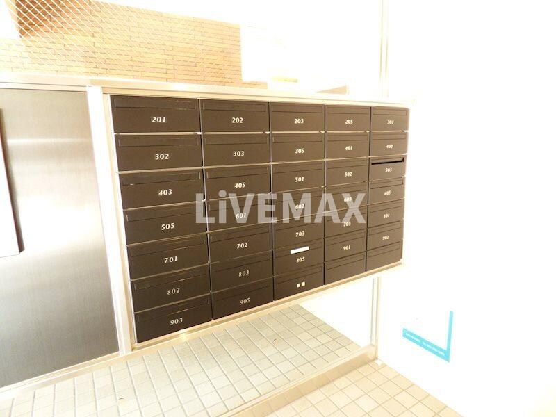 Naviglio Palazzoの物件内観写真