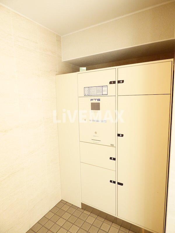 Naviglio Palazzoの物件内観写真