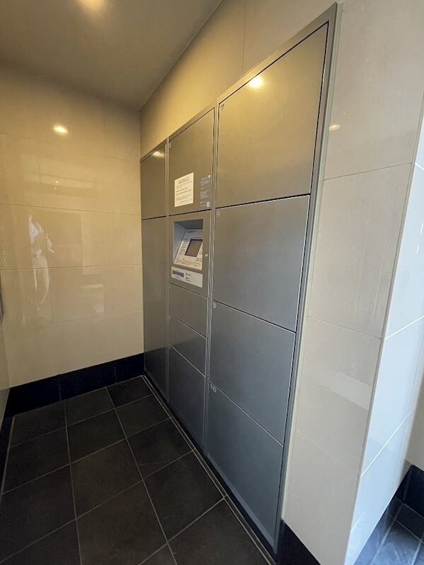 プレサンス名古屋STATIONディーヴァの物件内観写真