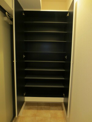 Court　MARIAGEの物件内観写真