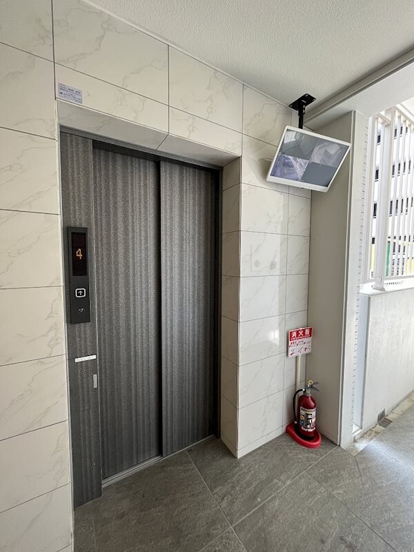 Court　MARIAGEの物件内観写真